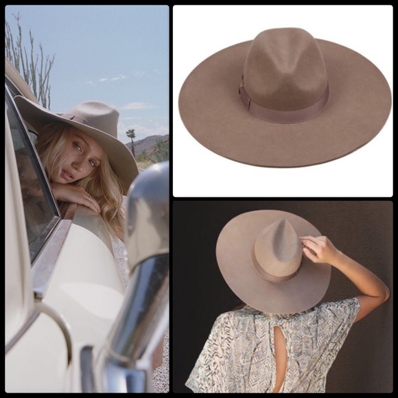 Lack Of Color Accessories - LACK OF COLOR ✌🏽 Montana Stahl NWT